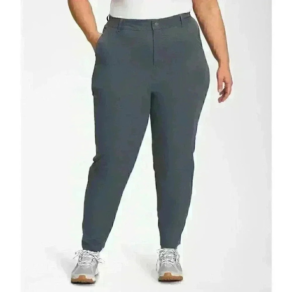 The North Face Pants - NEW! The North Face Women's Plus 18W Standard Tapered Pants NWT $99
